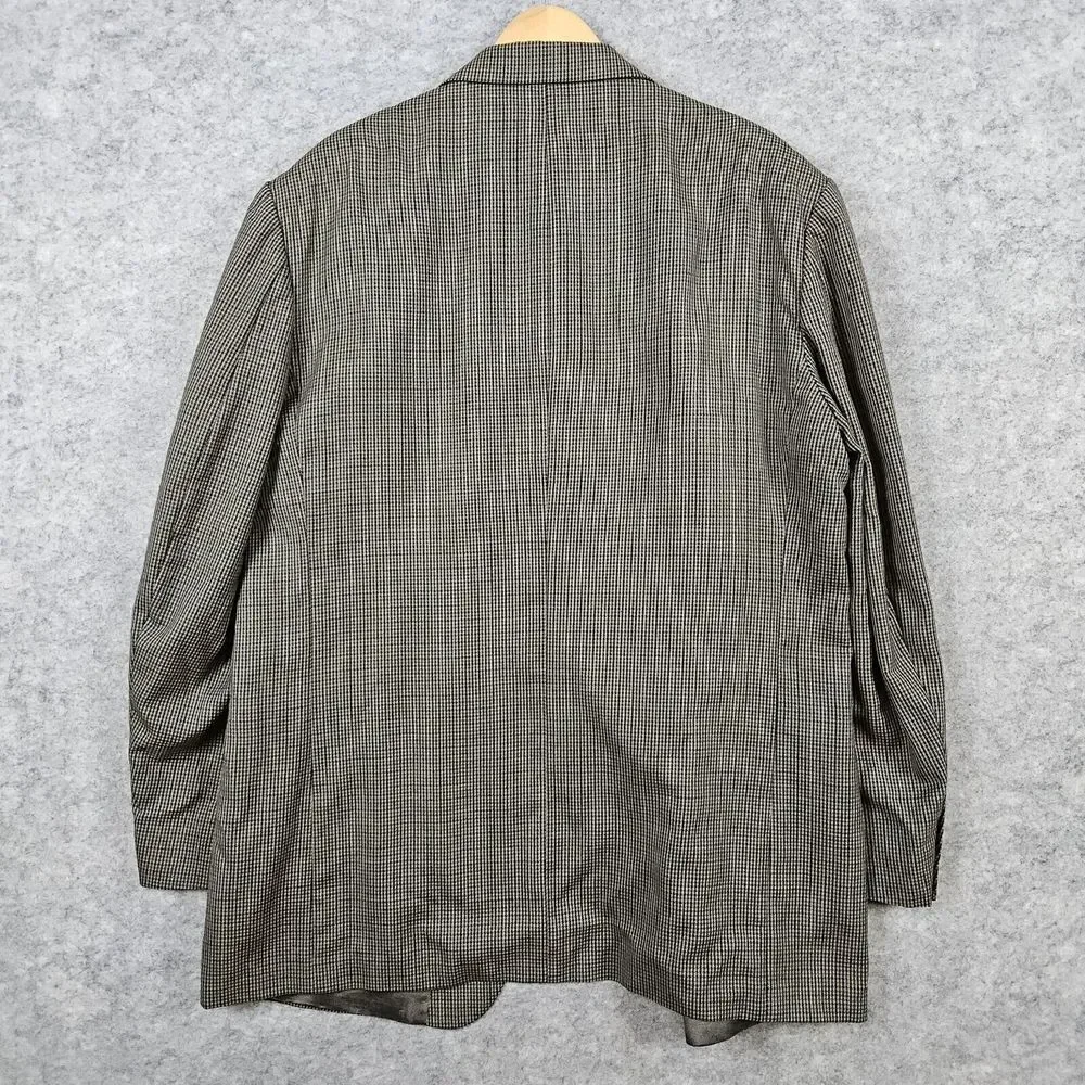 Oscar de la Renta this grayish